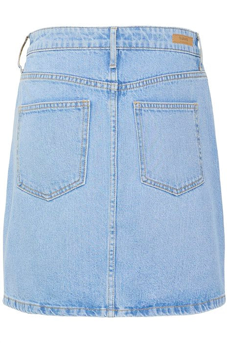 Kallie 20816754 Skirt Denim