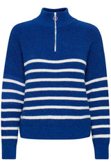 Madelina 20813653 Pull Blue