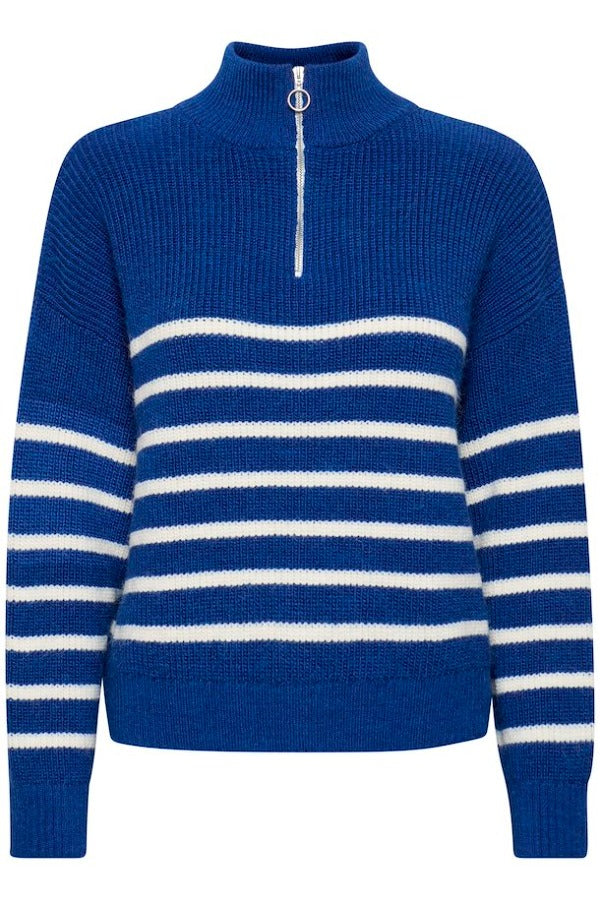 Madelina 20813653 Pull Blue
