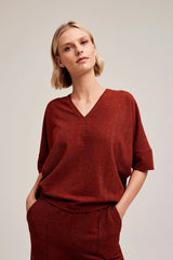Eldodeep 140051 Top Brown