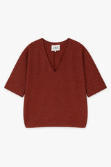 Eldodeep 140051 Top Brown