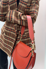Eline Bag Brick