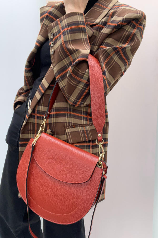 Eline Bag Brick
