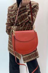 Eline Bag Brick