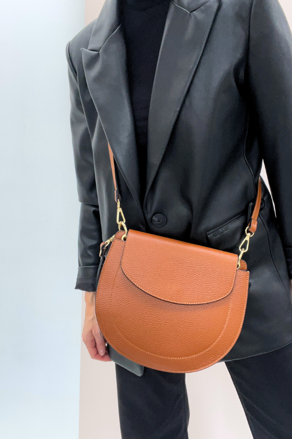 Eline Bag Camel