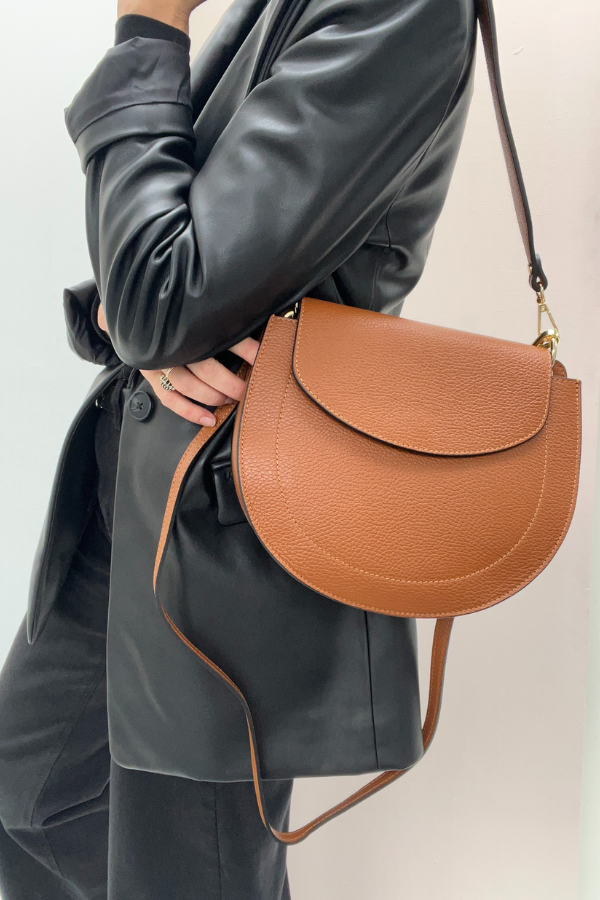 Eline Bag Camel