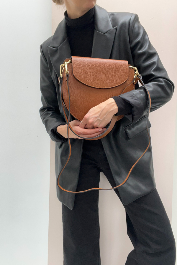 Eline Bag Camel