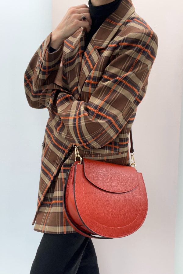 Eline Bag Brick