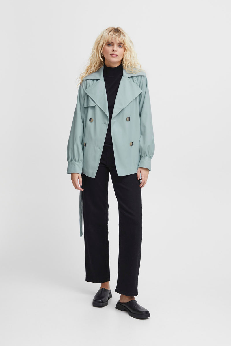 Funola 20120192 Coat Ether