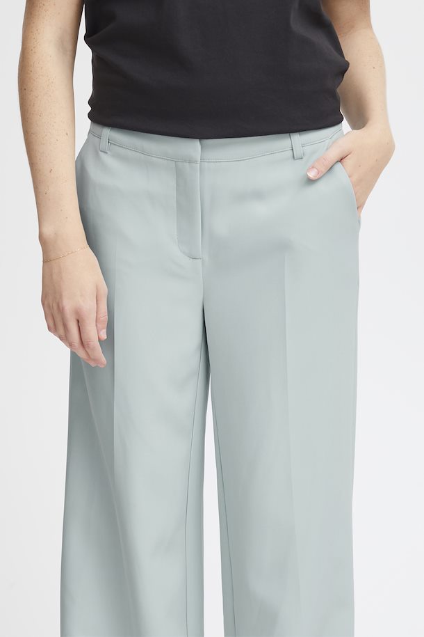 Lexi 20117838 Trousers Ether