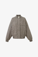 Padoue 25019 Jacket Black