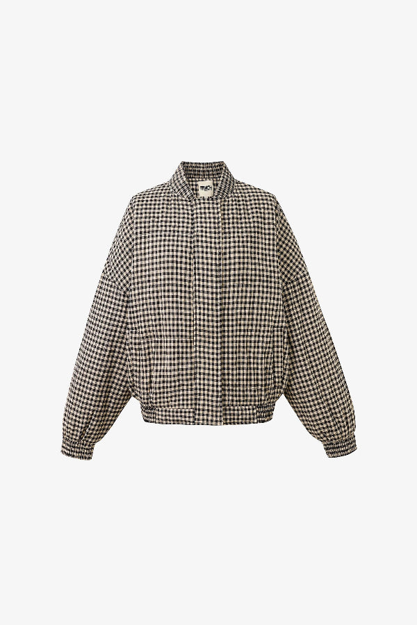 Padoue 25019 Jacket Black