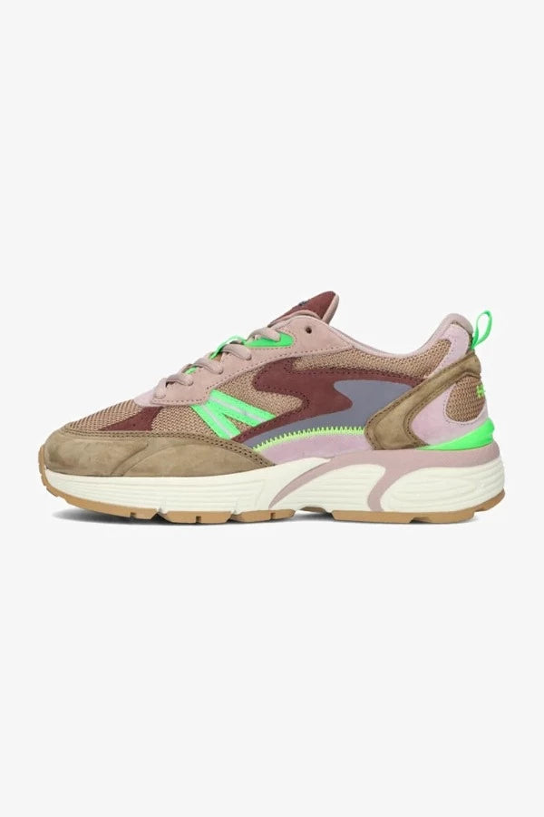 Arizona 22311006 Sneakers Brown