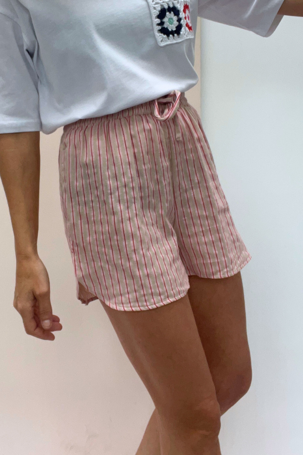 Foxa 20120964 Short Light Lila