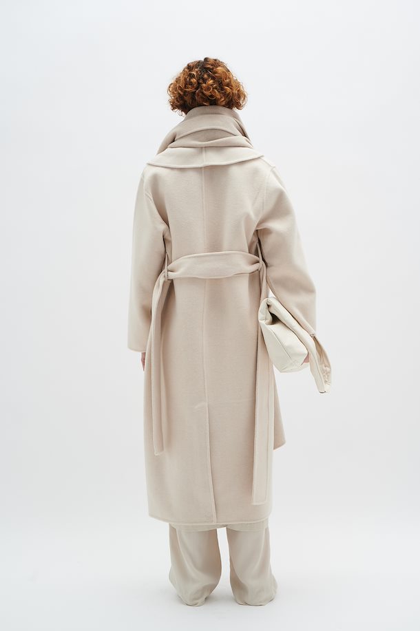 Milla 30108488 Coat French Nougat