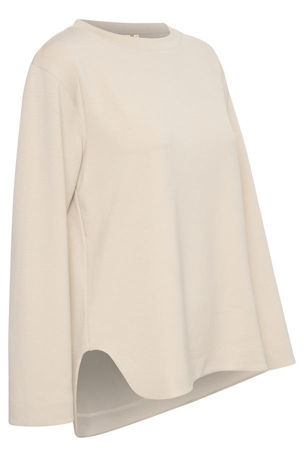 Gincent 30108654 Sweater French Oak