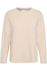 Gincent 30108654 Sweater French Oak