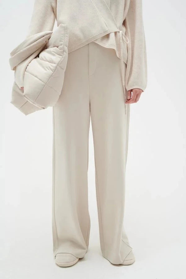 Gincent 30108653 Trousers French Oak