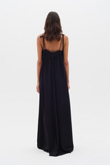 Futo 30110804 Dress Black