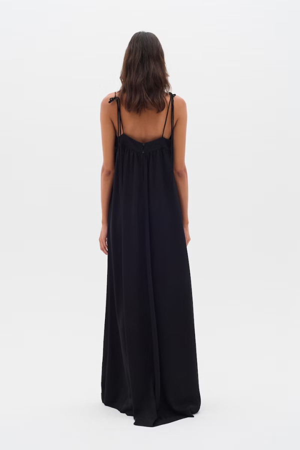 Futo 30110804 Dress Black