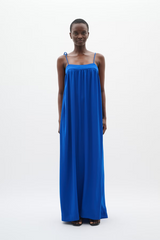 Futo 30110804 Dress Blue