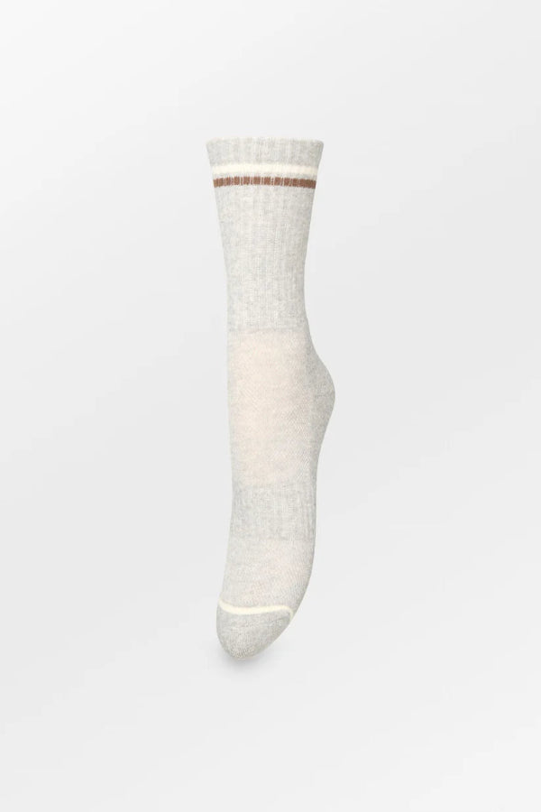 Sporty Cotta 2507800004 Socks Grey