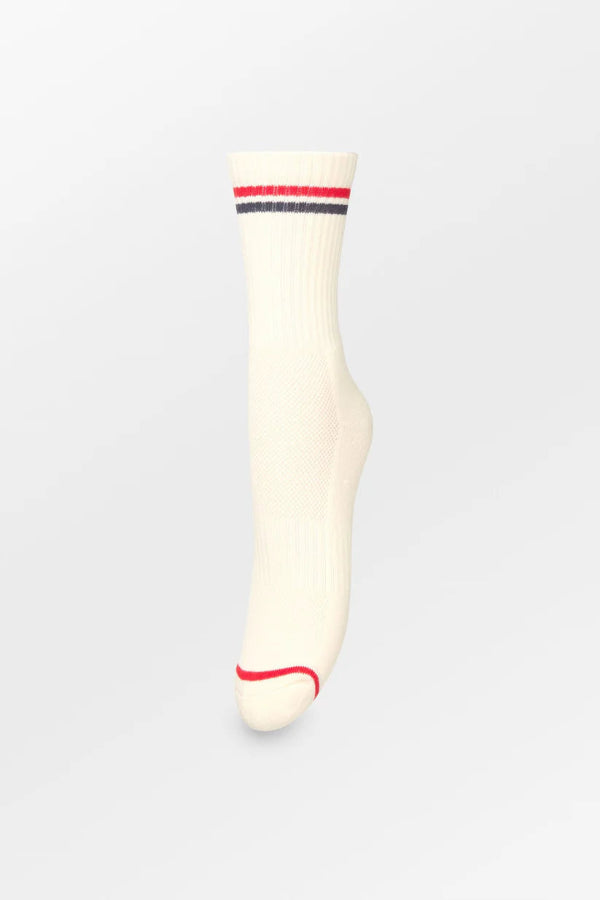 Sporty Cotta 2507800004 Socks Buttercream