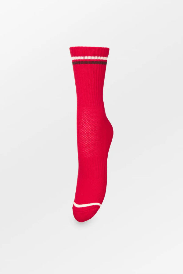 Sporty Cotta 2507800004 Socks Red