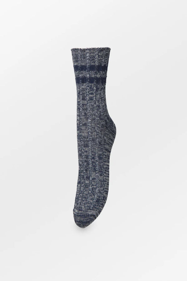 Spacee Cotta 2507800003 Socks Navy