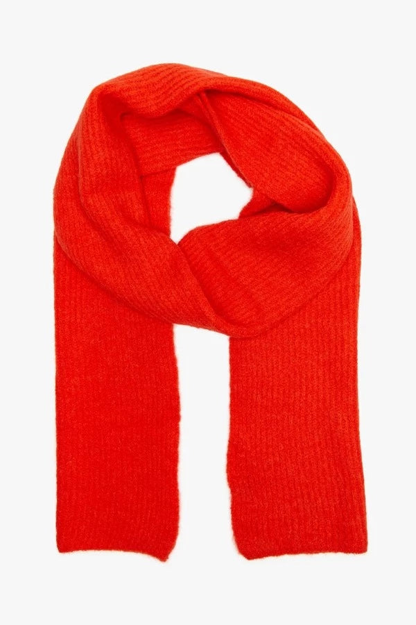 Granna 140182 Scarf Red
