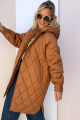 Hansa 20116646 Coat Argan Oil