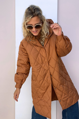 Hansa 20116646 Coat Argan Oil