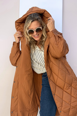 Hansa 20116646 Coat Argan Oil