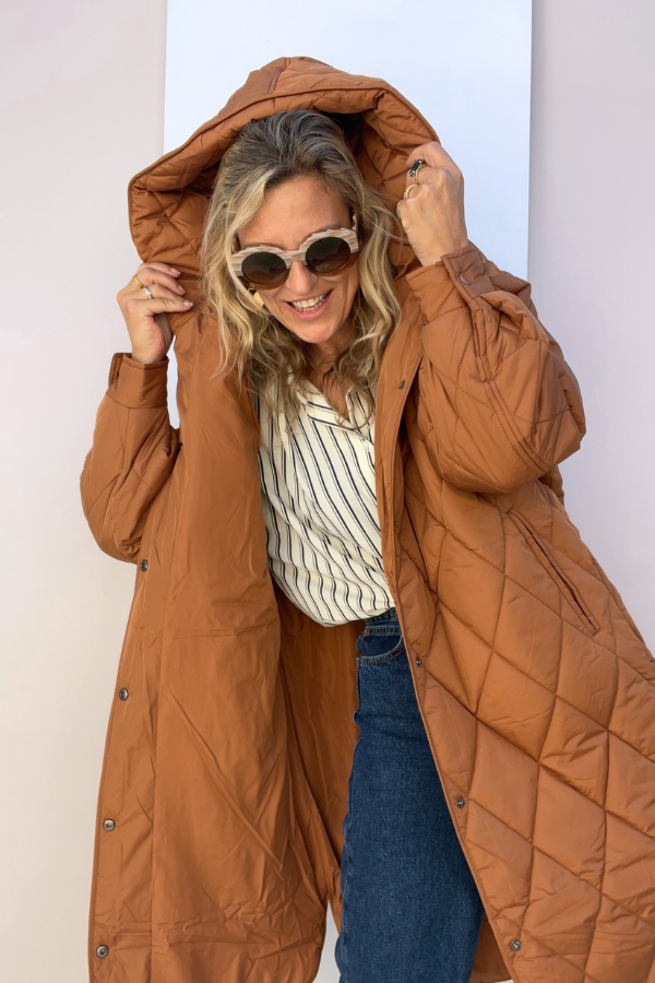 Hansa 20116646 Coat Argan Oil