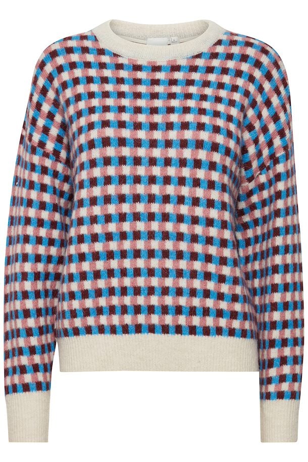 Kamara 20119711 Pull Hawaiian Ocean