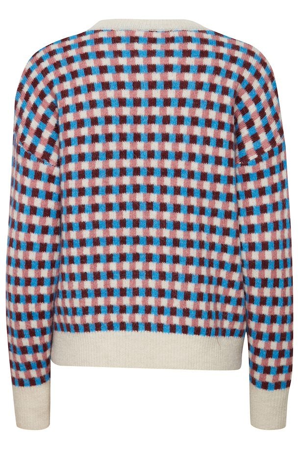Kamara 20119711 Pull Hawaiian Ocean