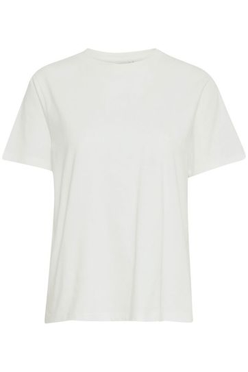 Palmer 20119365 Tshirt White