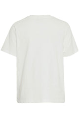 Palmer 20119365 Tshirt White