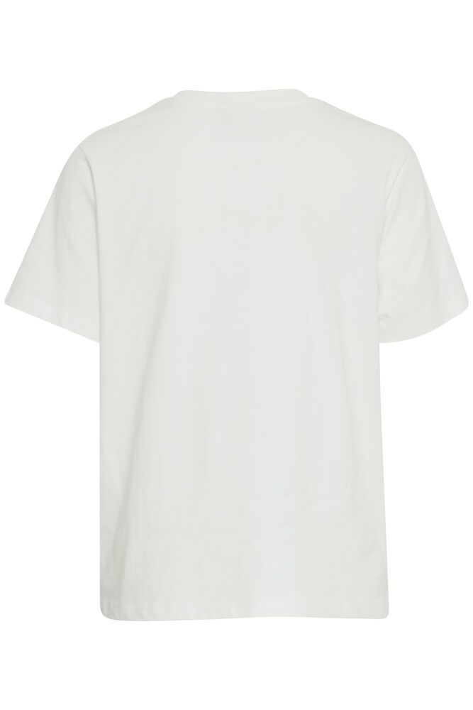 Palmer 20119365 Tshirt White
