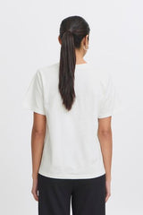Palmer 20119365 Tshirt White