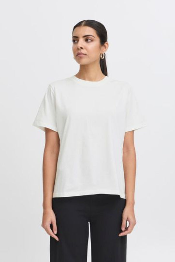 Palmer 20119365 Tshirt White