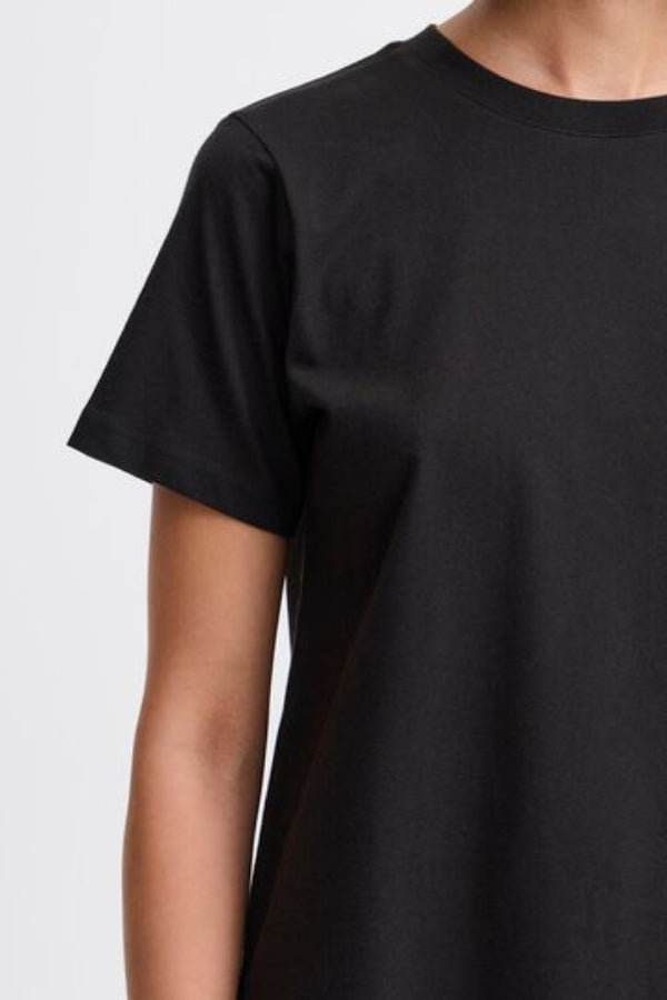 Palmer 20119365 Tshirt Black