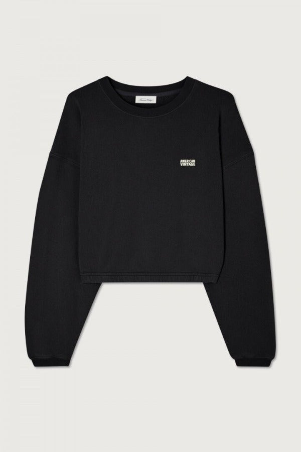 Izubird IZU03A Sweater Reglisse