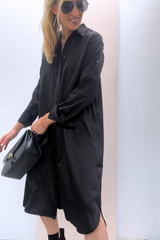 Jimsa 20813481 Dress Black