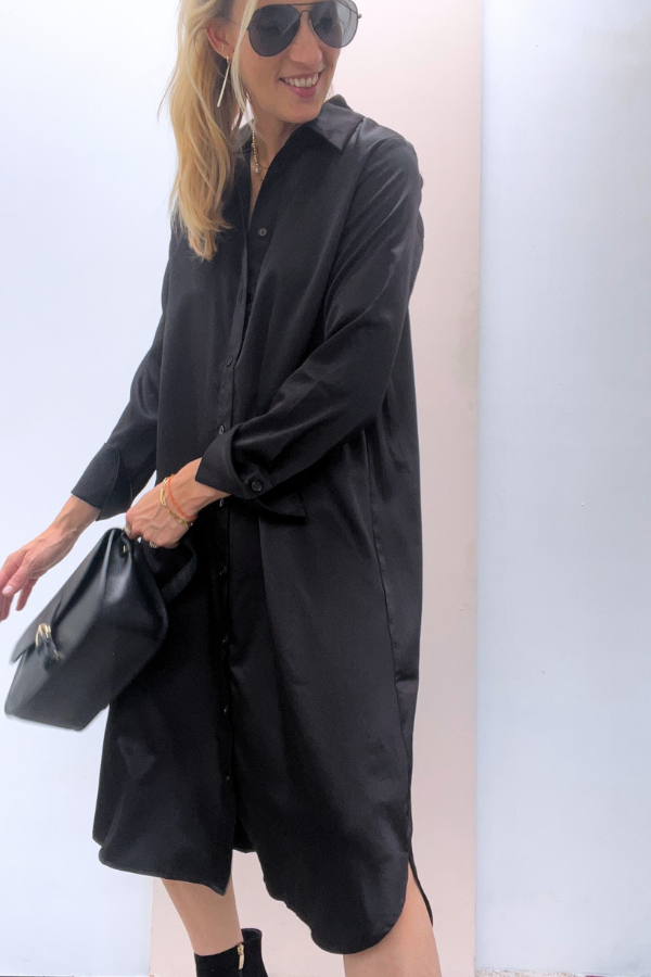 Jimsa 20813481 Dress Black