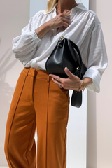 Kate 20116768 Trousers Sugar Almond