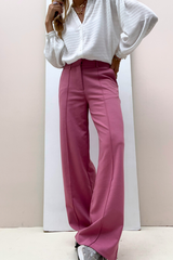 Kate 20116768 Trousers Heather Rose