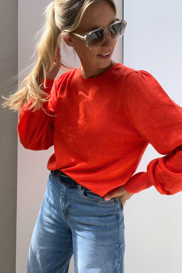 Katell SWT1552 Pull Corail