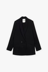 Lagarus 132795 Blazer Black