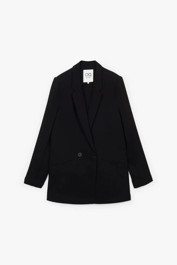 Lagarus 132795 Blazer Black